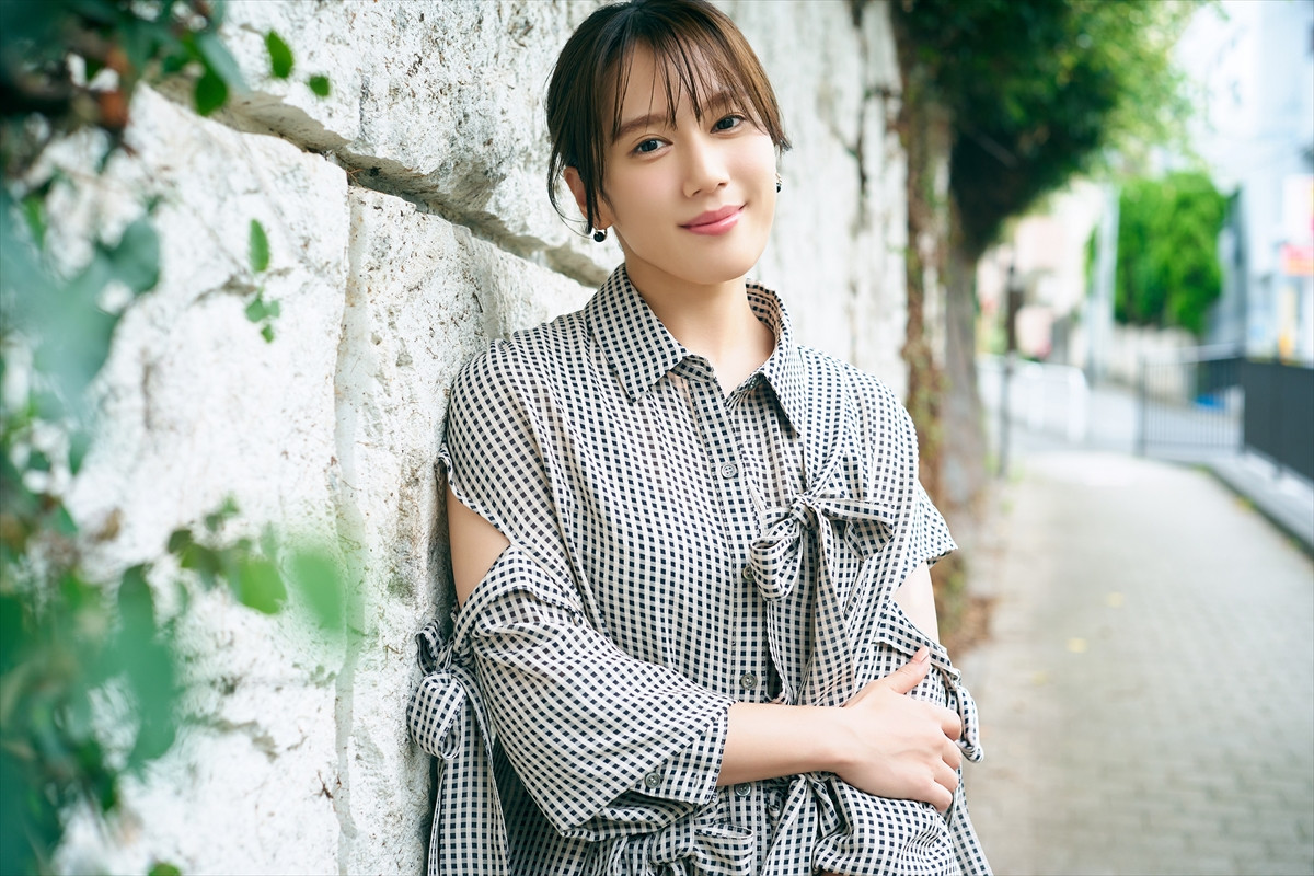 市原隼人、8年目突入『おいしい給食』は「もう体力的に持たない（笑）」　新章に手応え＆ヒロイン・山本千尋を絶賛「大好き」