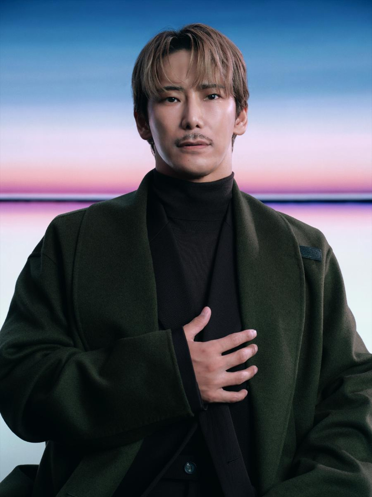 三代目 J SOUL BROTHERS デビュー15周年スタジアムツアーが劇場公開！　本予告＆コメント映像も解禁