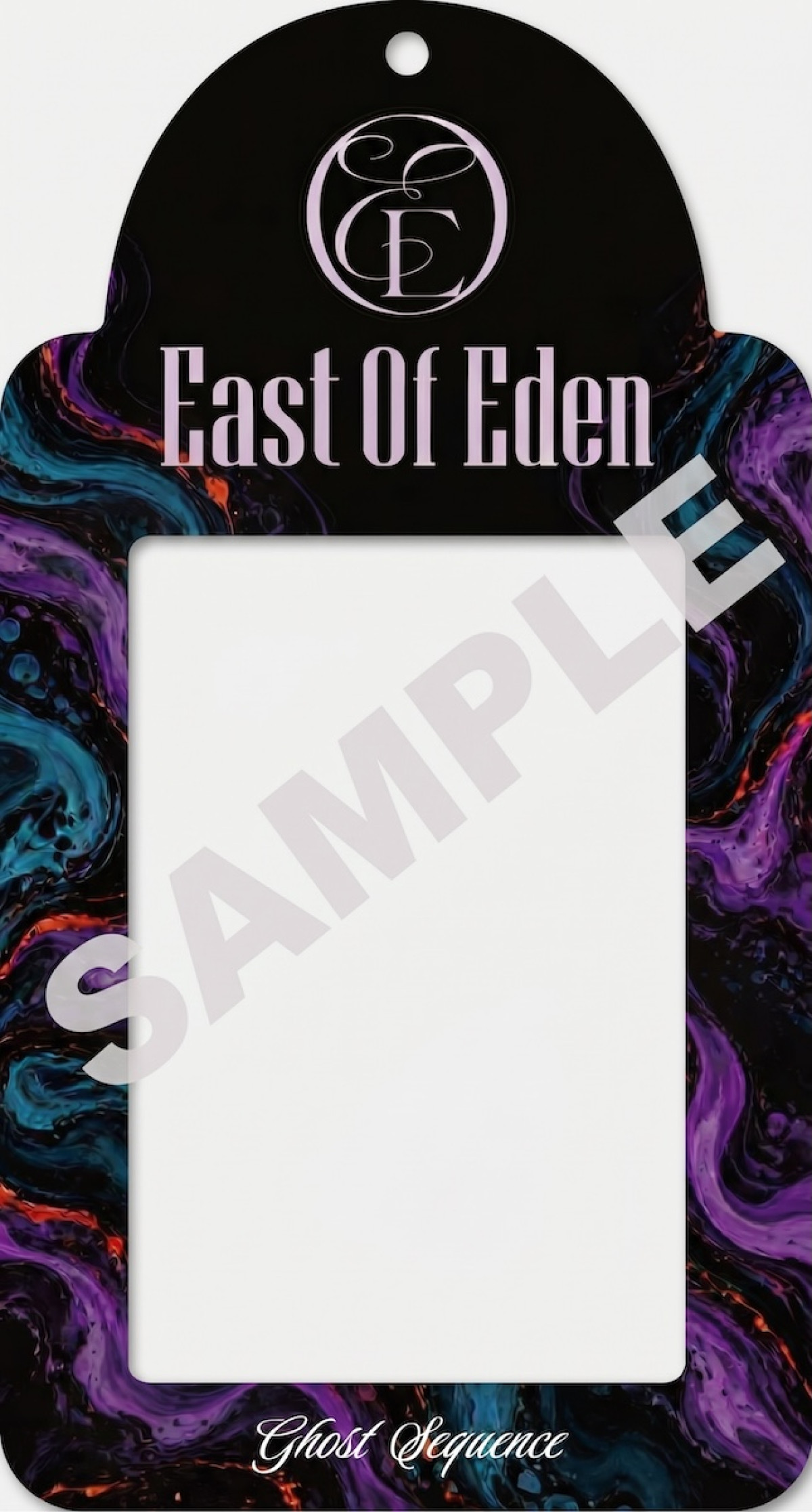 East Of Eden、ニューシングル「Ghost Sequence」初回封入特典＆限定W予約施策が発表