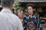 連続テレビ小説『ブラッサム』第10回より