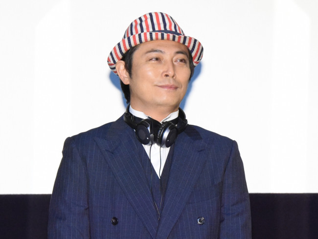 姜暢雄