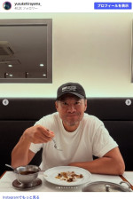 平山祐介　※「平山祐介」Instagram