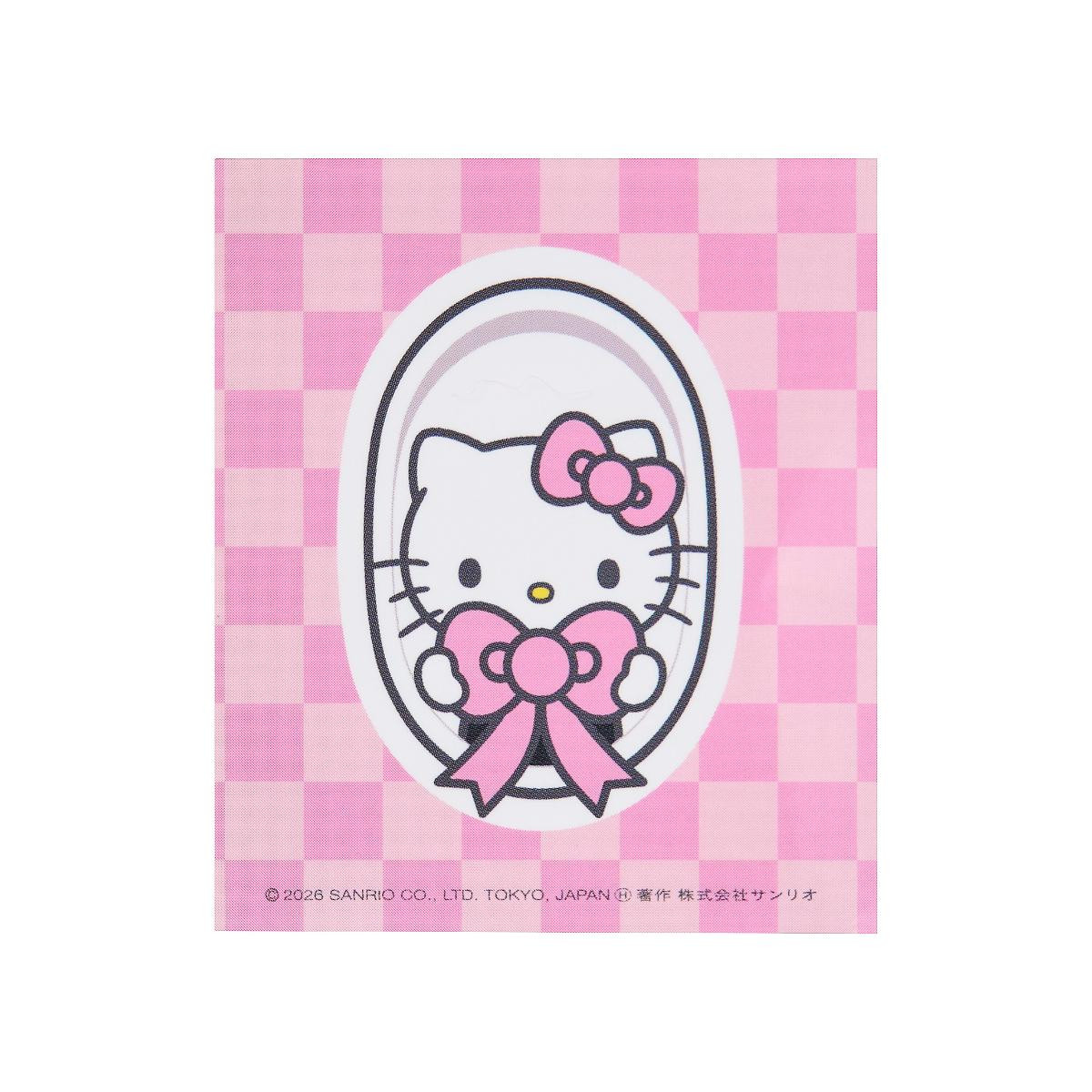 261008「Hello Kitty’s Lounge」