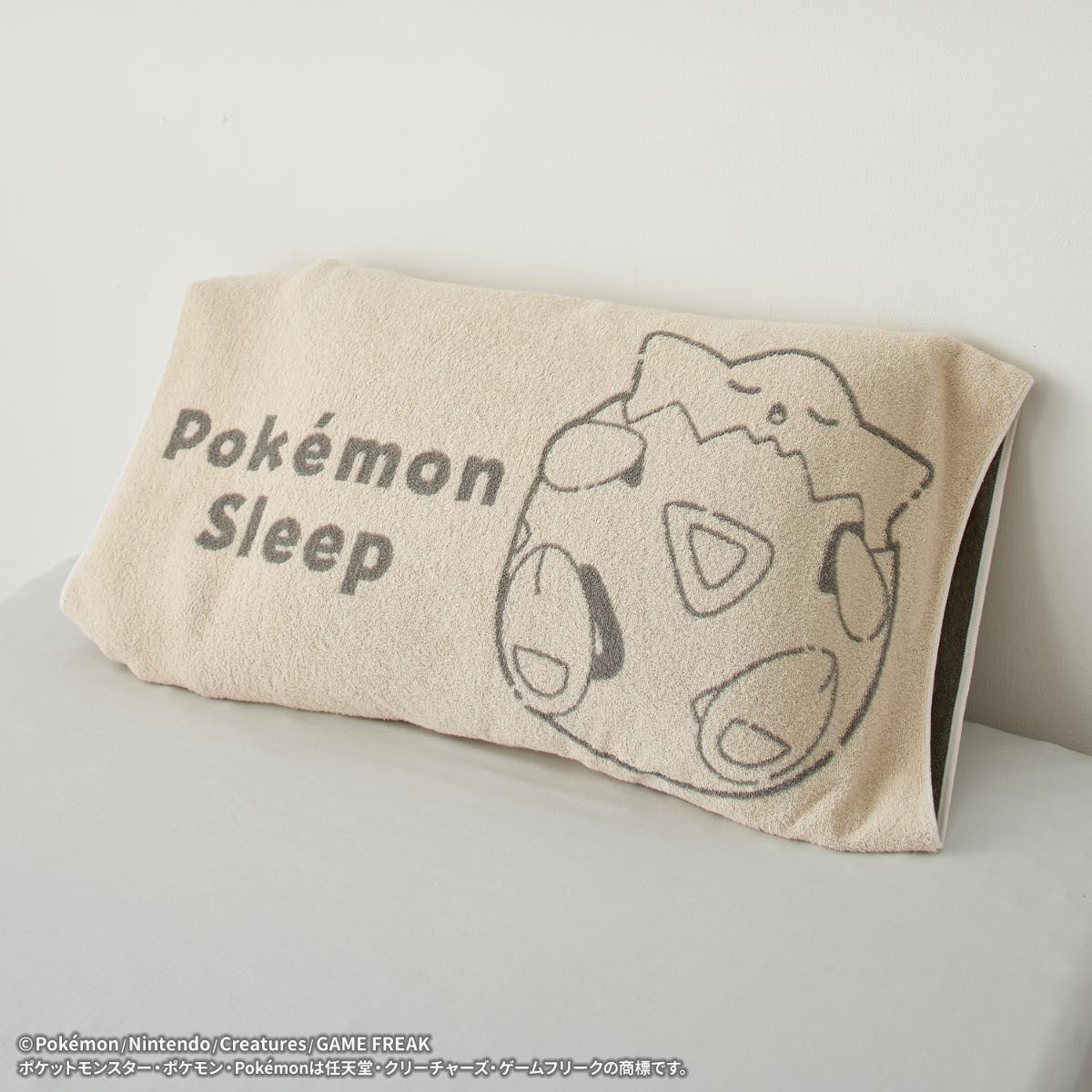 261009『ポケモンスリープ』×「西川」