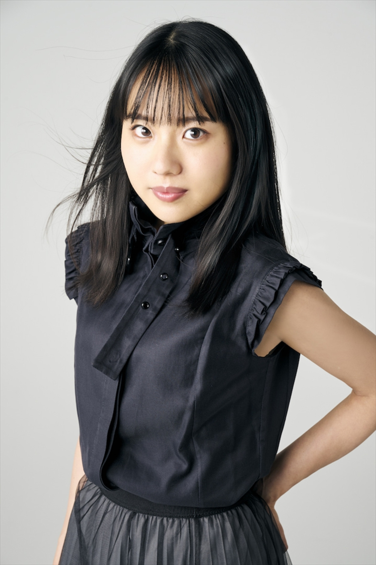 乃木坂46井上和＆豊嶋花＆平澤宏々路が初参戦！　『千と千尋の神隠し』ワールドツアーで橋本環奈＆上白石萌音＆福地桃子＆森莉那と千尋役に