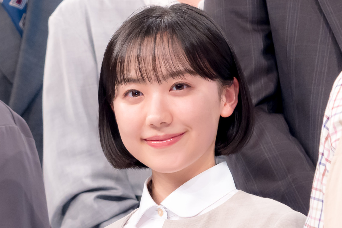 芦田愛菜＆高橋文哉、互いを「努力の天才肌」と称賛　撮影現場で感じた信頼明かす