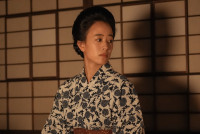 連続テレビ小説『ブラッサム』第16回より