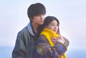 映画『君の話』場面写真