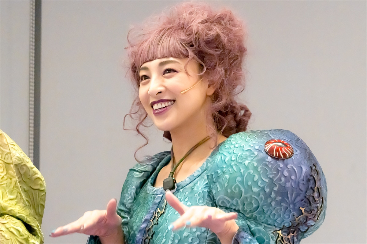 中山優馬「蛙のルールを真剣に話し合った」　蛙の世界を写し取った作品で主演に意気込み