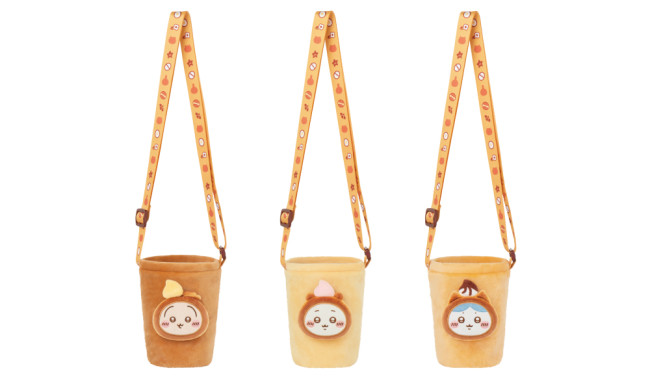 京都に「ちいかわベビーカステラ」2号店が誕生へ！　11．18発売の新グッズも公開