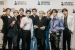 GRAMMY Museumでのスペシャルイベント『Global Spin Live: ＆TEAM』