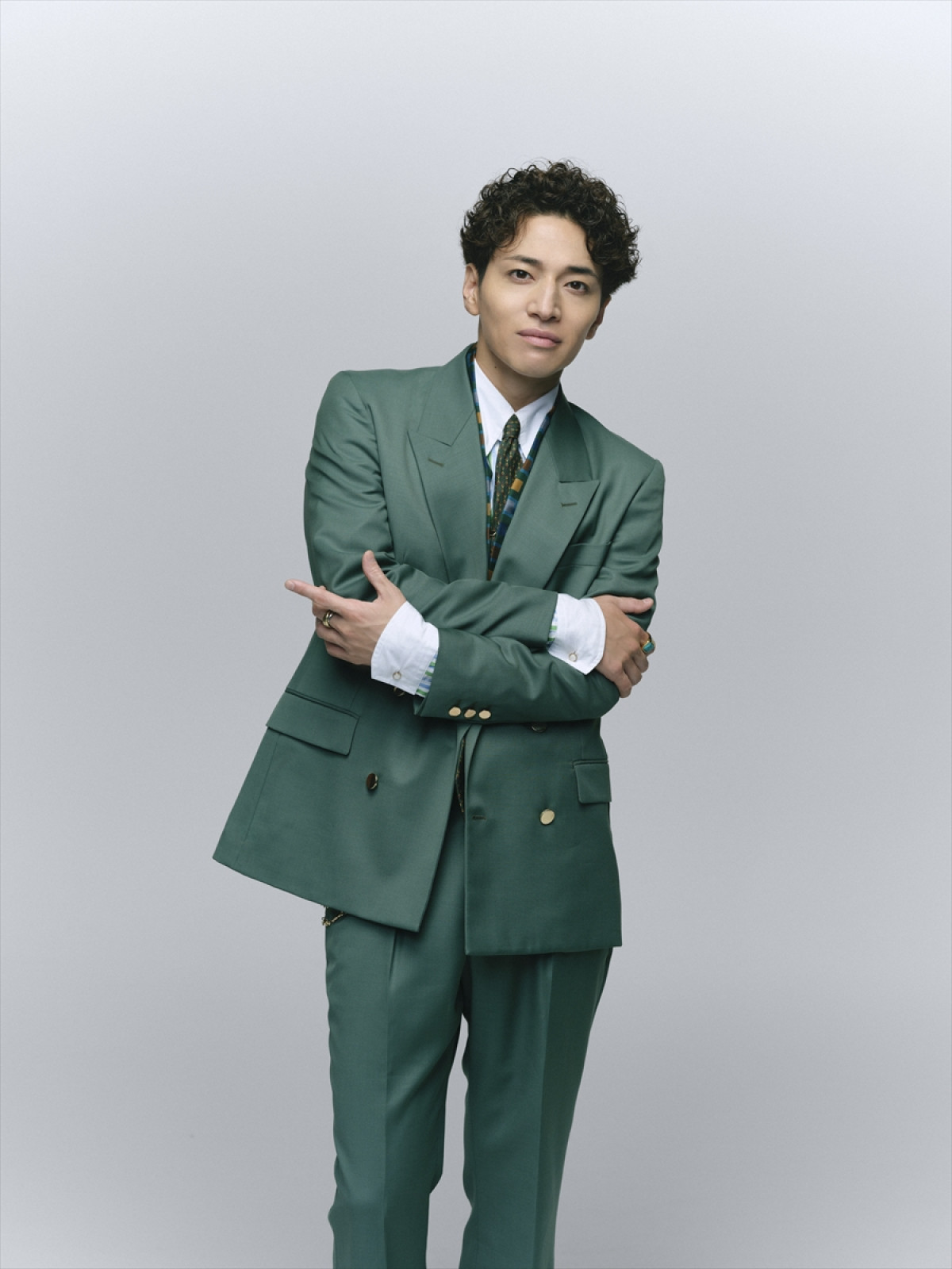 ふぉ～ゆ～×吉本新喜劇！ロミジュリの舞台をスーパー銭湯で!?　予測不能コメディ開催決定