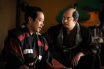 大河ドラマ『豊臣兄弟！』第39回「茶々の本心」より