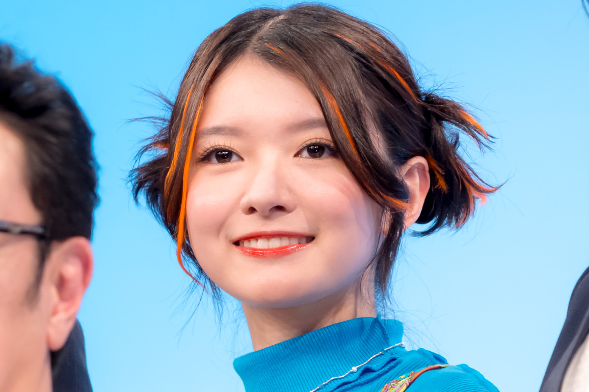 芦田愛菜＆高橋文哉、互いを「努力の天才肌」と称賛　撮影現場で感じた信頼明かす