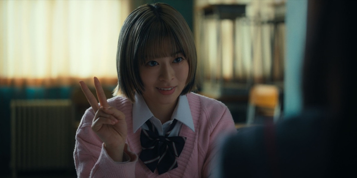 森七菜＆蒔田彩珠『地雷グリコ』青春を賭けた5つのゲームが明らかに！　本予告＆新場面写真解禁