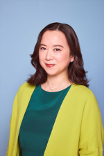 『小籠包、食べに行きたいの！』に出演する和久井映見