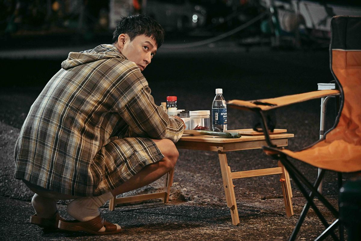 『LOST10』“小駒”横浜流星、まさかの悲劇に直面　ネットあ然「ビックリしすぎて放心」「闇が深い」（ネタバレあり）