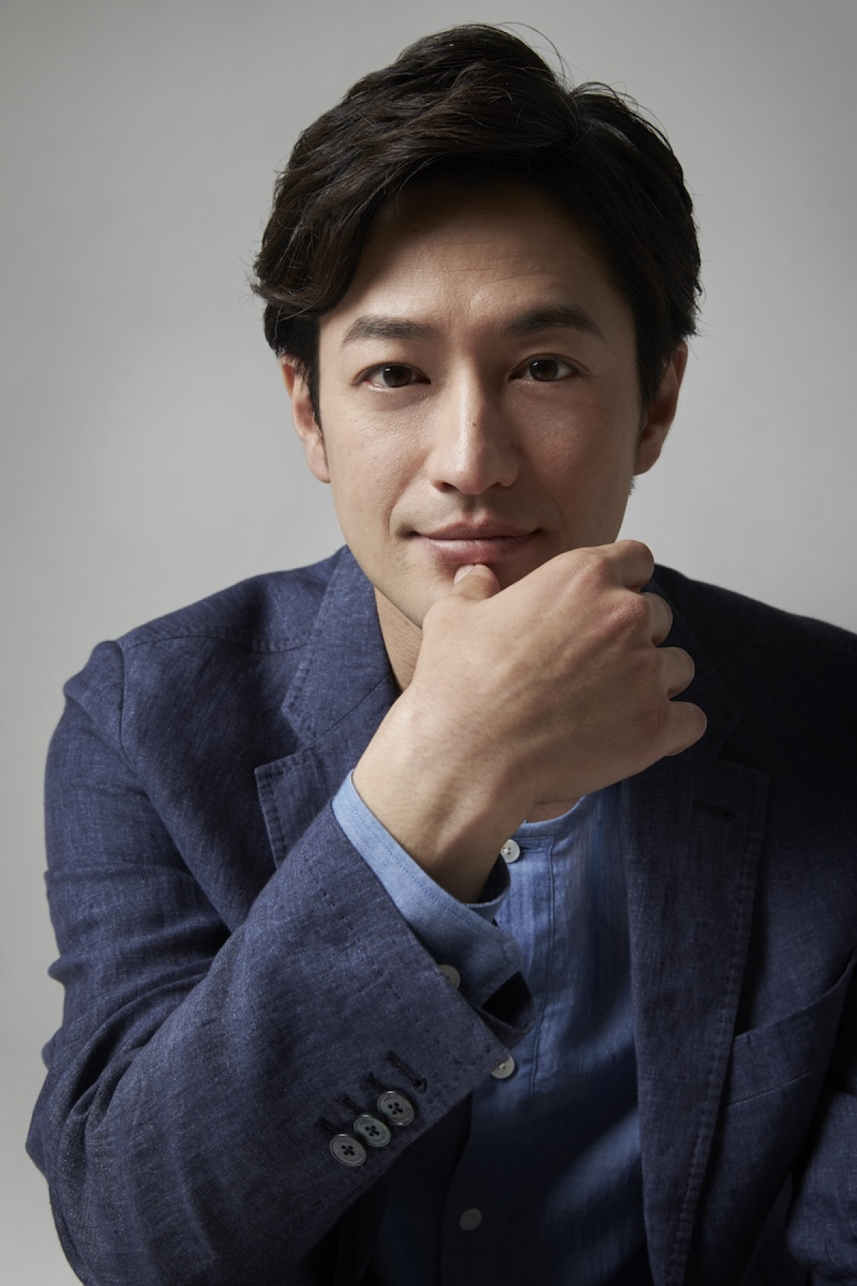 ドラマ『ダウト』に竹財輝之助・増田修一朗・カルマ参戦！　総勢30名、真犯人“コウモリ”は誰？