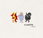 sumika「エンバートーチ／はじまりのさよなら／Umm」初回盤ジャケット写真