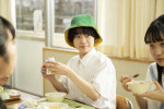 ドラマ『おいしい給食 season4』第4話場面写真