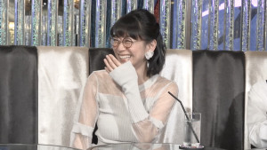 『愛のハイエナ season5』#1より