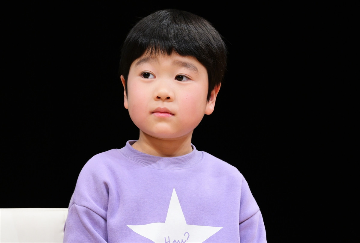 小瀧望、保育園の先生役でモテモテ「楽しんでやらせてもらっています」