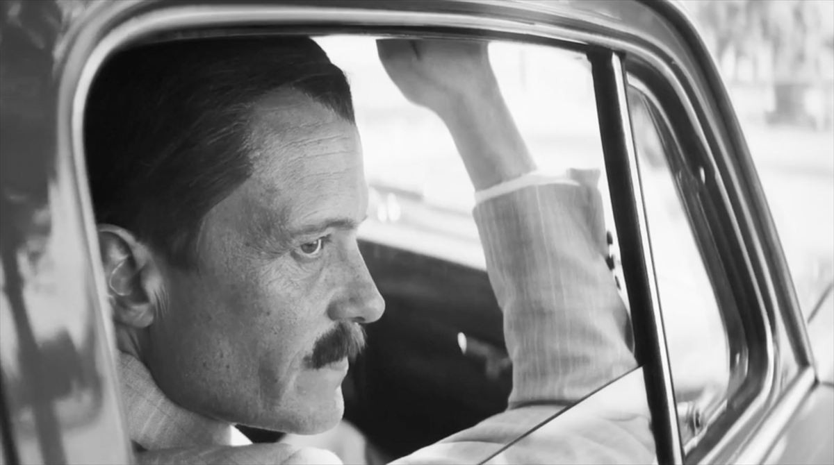 彼はモンスターだったのか？　それとも――『死の天使 ヨーゼフ・メンゲレ』予告＆場面写真解禁