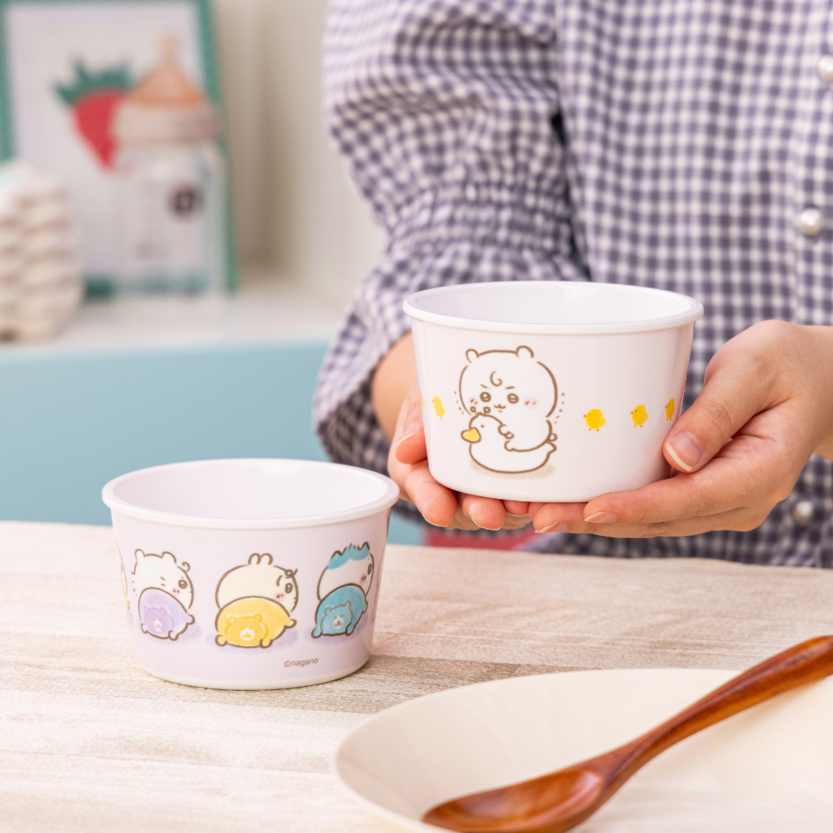 20260113_「Chiikawa Baby（ちいかわベビー）」