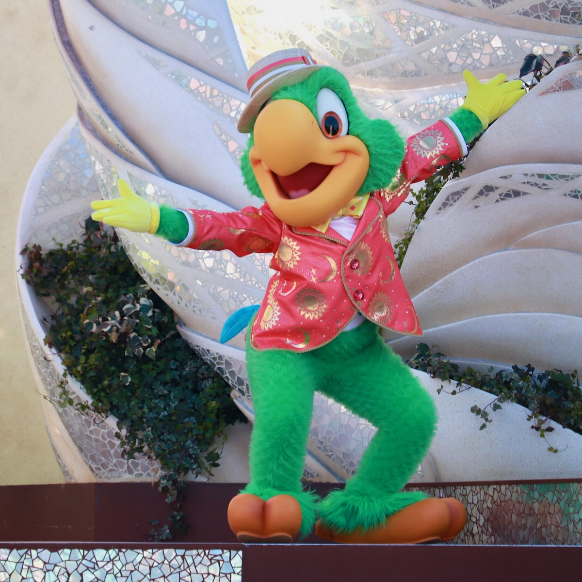 20260113_ステージショー「ダンス・ザ・グローブ！