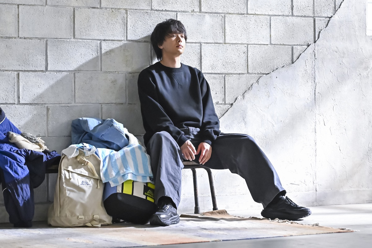 中村倫也、音楽プロデューサー役でK‐POPの頂点を目指す！『DREAM STAGE』今夜開幕