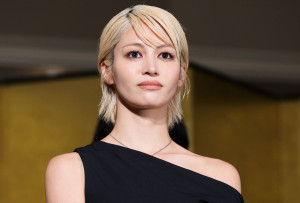 KAEDE、「LDH PERFECT YEAR 2026 開幕記念会見」に登壇