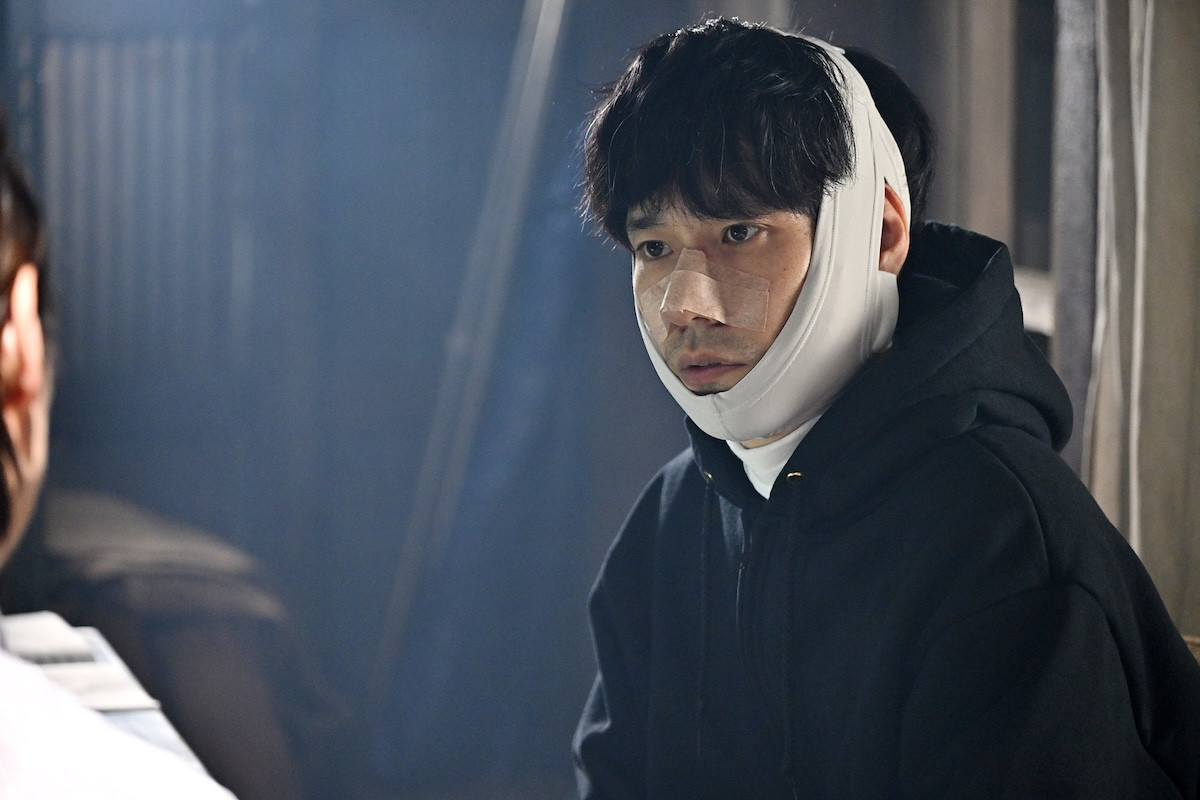 『リブート』初回 AKB48元メンバー女優が登場　歓喜の声続々「神ドラマ確定」「面白いドラマ保証人」