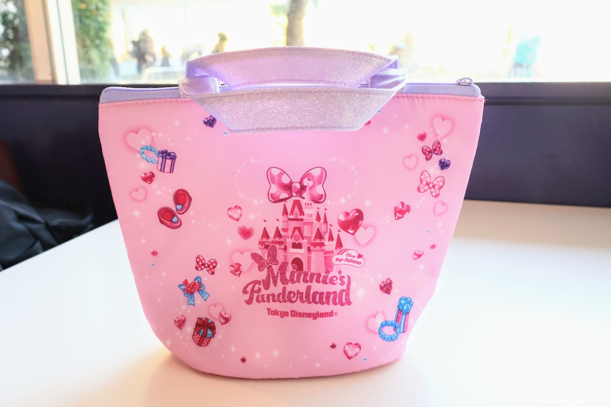 20260119 ミニーマウスの“新フード＆スーベニア”