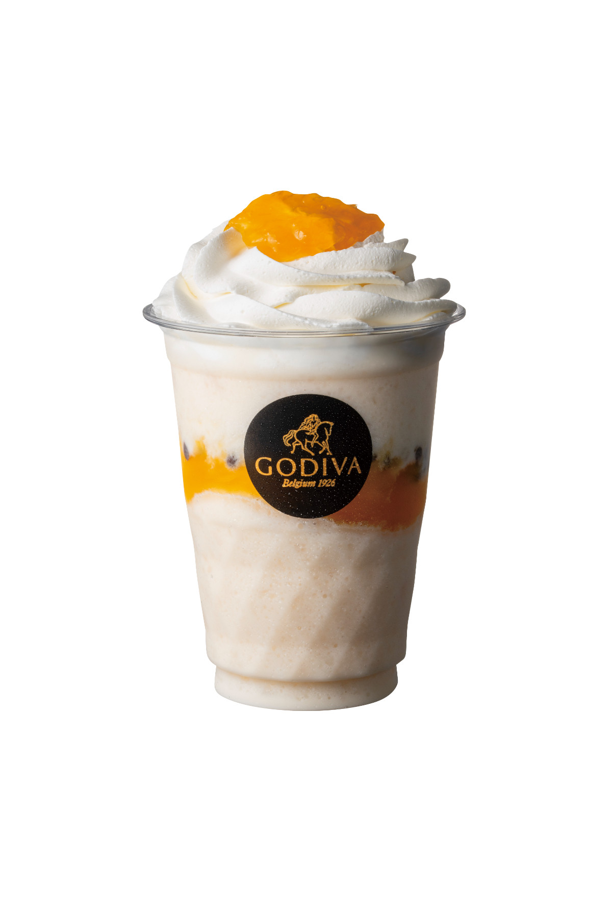 20260120 ゴディバ 47 ショコリキサー