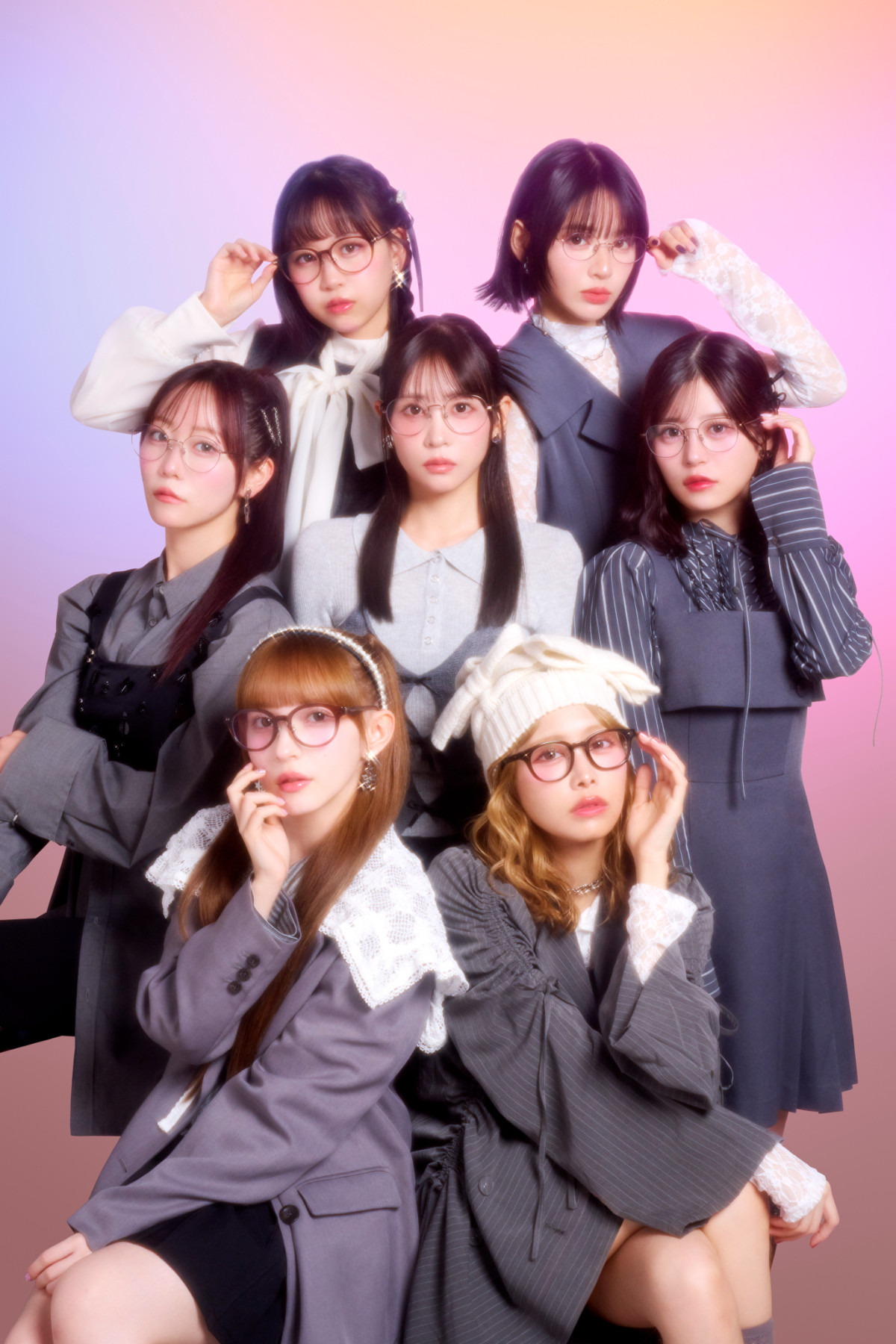 20260122 FRUITS ZIPPER×「Zoff」が初コラボ！