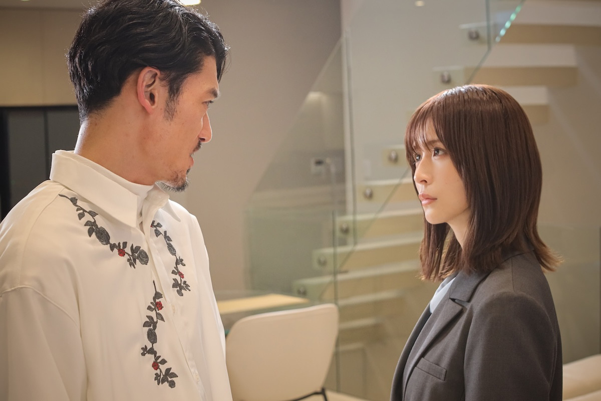 『おコメの女』佐野勇斗、サウナシーンで美腹筋あらわ　ネット興奮「バキバキなのやばい」「メロすぎる」