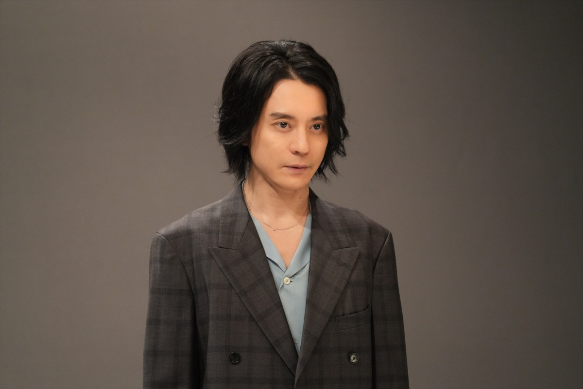 渋谷すばる、今夜放送『おしゃれクリップ』で独立後7年分の思いを初告白！　テレビ初登場の母のインタビューも