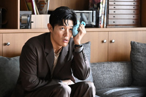 『リブート』第2話より