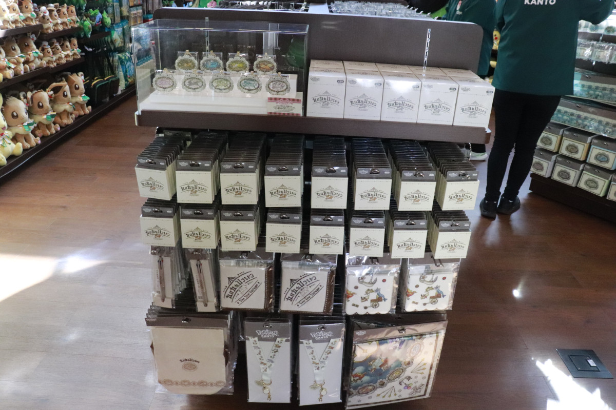 20260126 ポケパーク