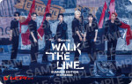 映画『ENHYPEN [WALK THE LINE SUMMER EDITION] IN CINEMAS』ムビチケカードA