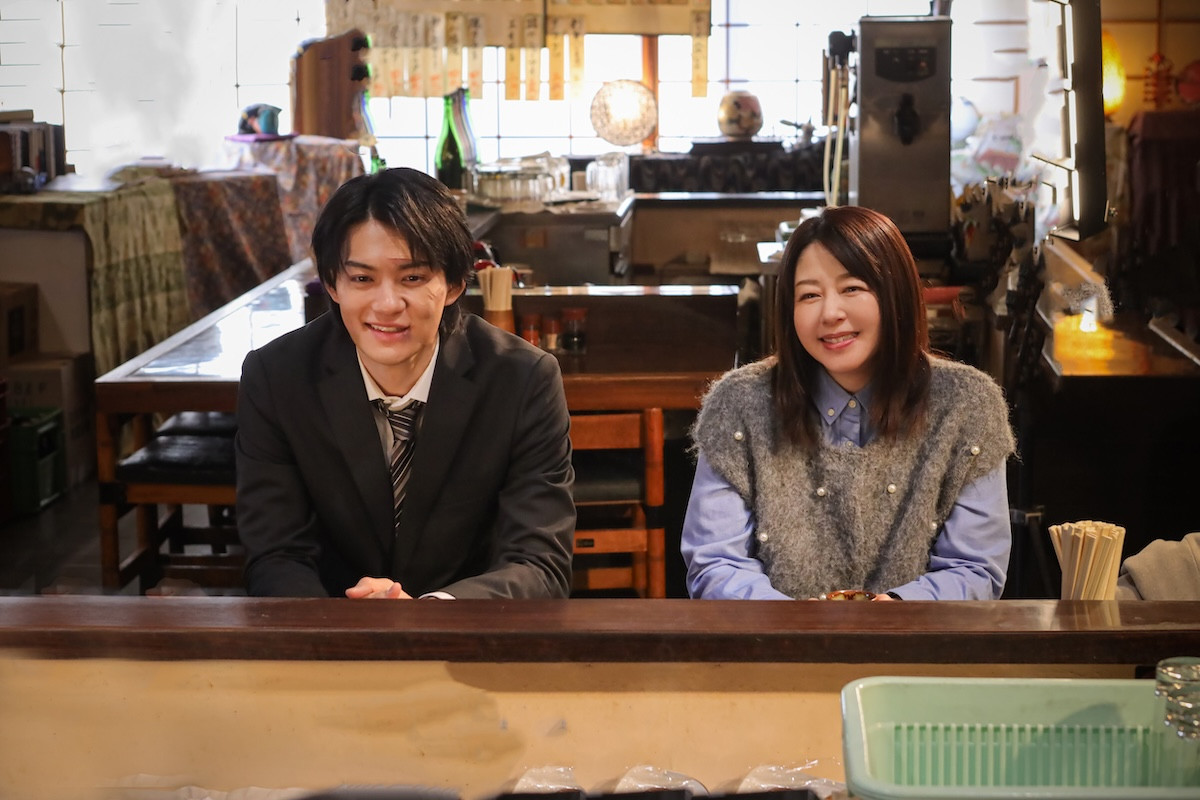 『おコメの女』“笹野”佐野勇斗にまさかの過去　ネット同情「切なすぎる」「つらい時期あったんだね…」