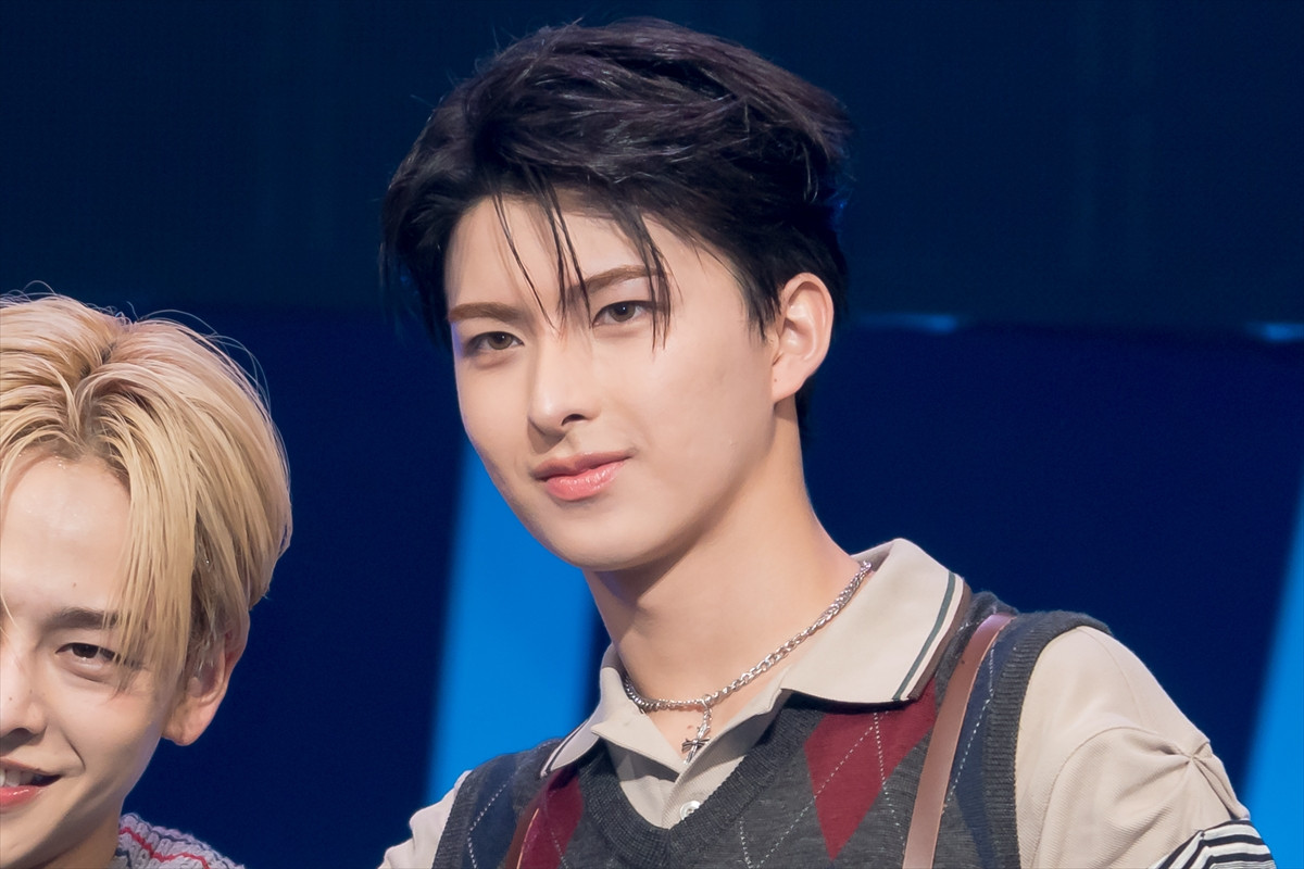 TAGRIGHTがお披露目　タイプロ出身・西山智樹、目標は「3年以内にアリーナ、5年以内にドーム」