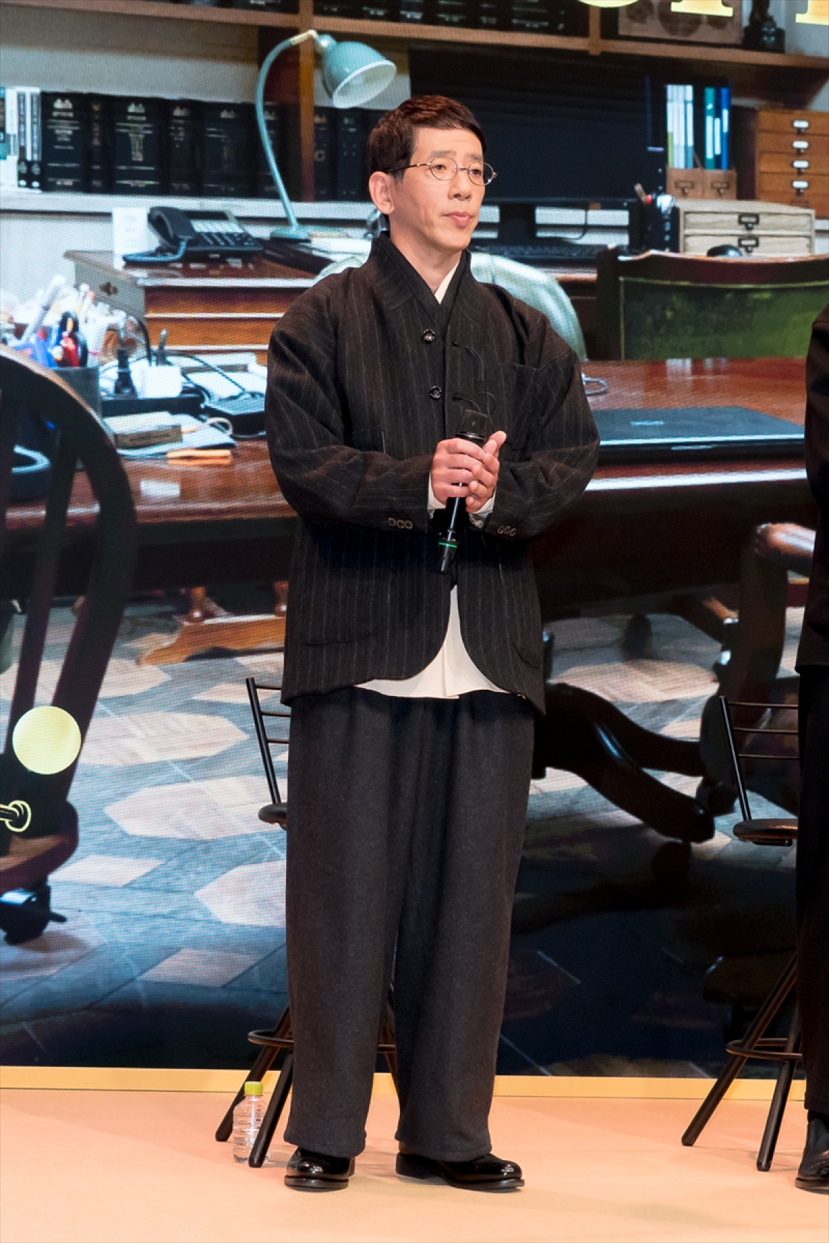 玉木宏、保険をかけておきたいくらい大切なことは「子どもと一緒に眠る時間」