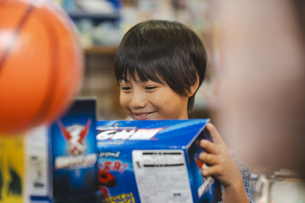 『こちら予備自衛英雄補?!』初回 “ナガレ”菊池風磨の能力に驚きの声　13年半ぶり民放連ドラレギュラー、のんにも反響「相変わらず可愛い」