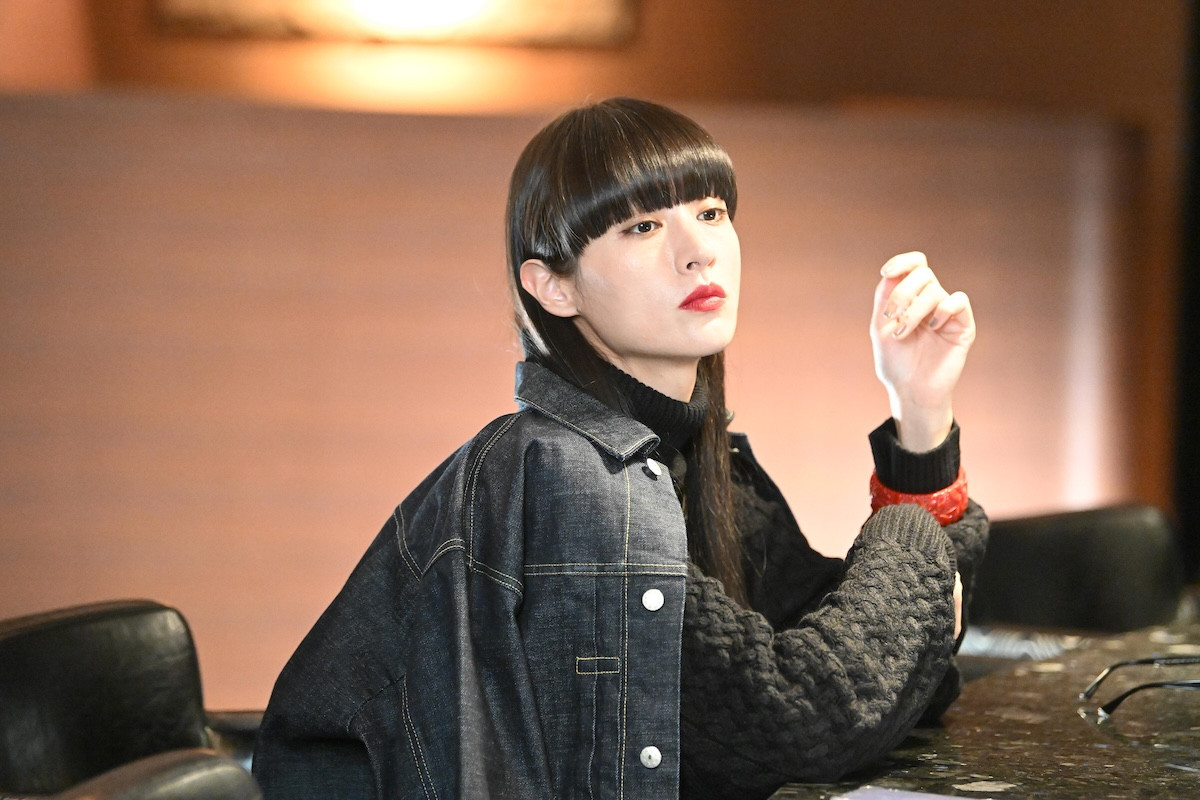 『パンダより恋が苦手な私たち』初回 生田斗真、クセ強准教授役に反響「面倒くさいwww」「ヤバい奴すぎるwww」