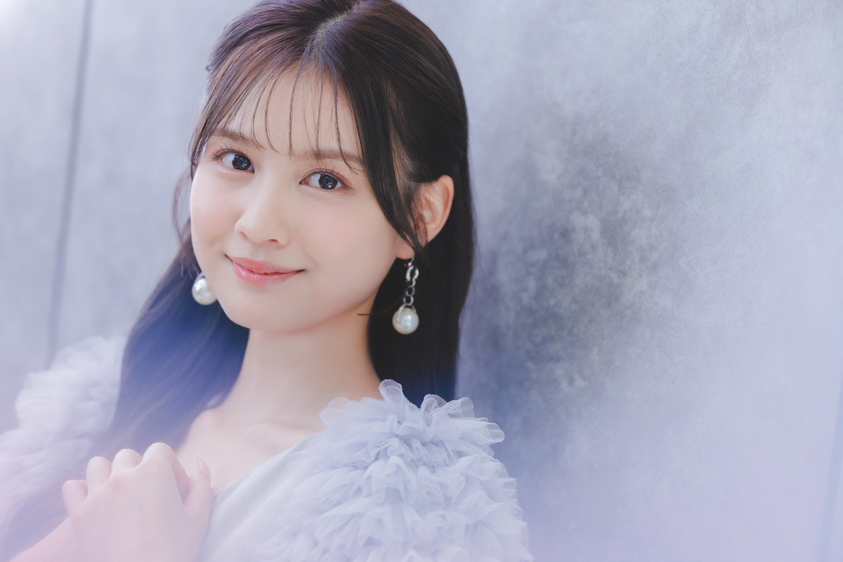 中村麗乃、『SHOCK』との出会いが転機に　堂本光一から送られた忘れられない言葉とは