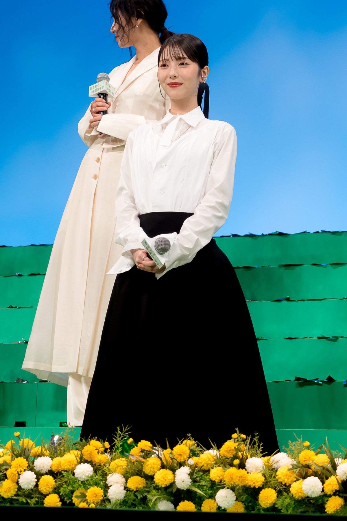 目黒蓮、北村匠海との共演に感謝「この人は信じられる」　浜辺美波は『キミスイ』から「もう10年」なつかしむ