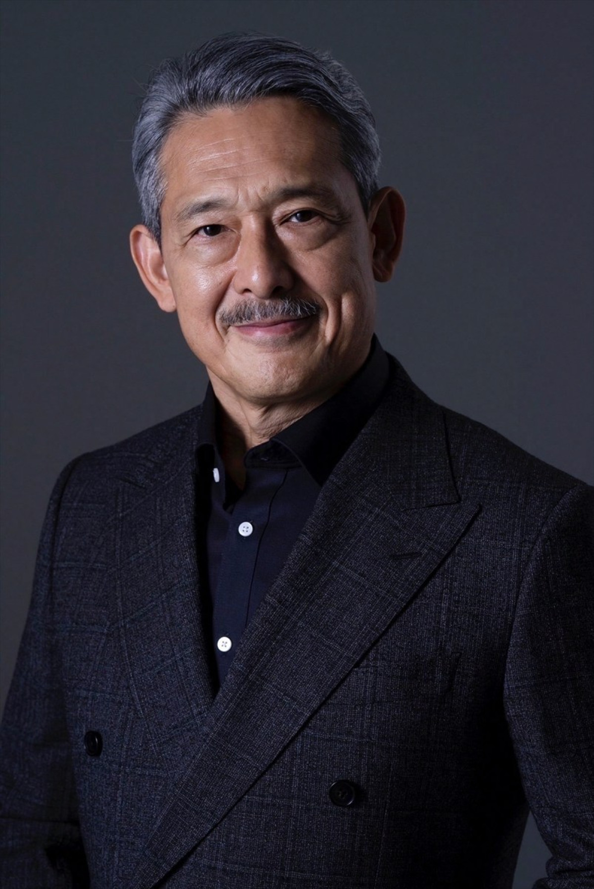 『豊臣兄弟！』、武田信玄役に高嶋政伸が決定　兄弟を脅かす歴戦の敵対勢力のキャストも発表