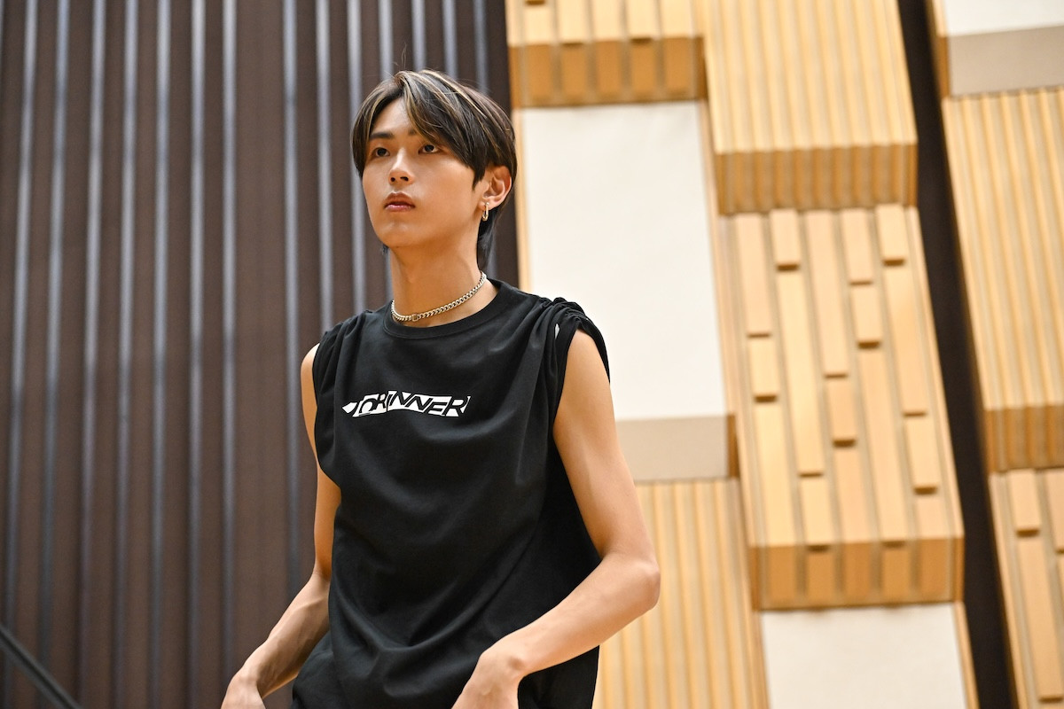 中村倫也、音楽プロデューサー役でK‐POPの頂点を目指す！『DREAM STAGE』今夜開幕