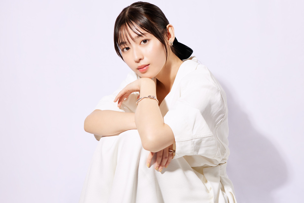 白石聖、大河ドラマでの好演に反響「小一郎が太賀さんだからこそ直の気持ちが理解できた」